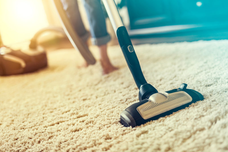 How to get rid of wet carpet smells MasterClean explains how