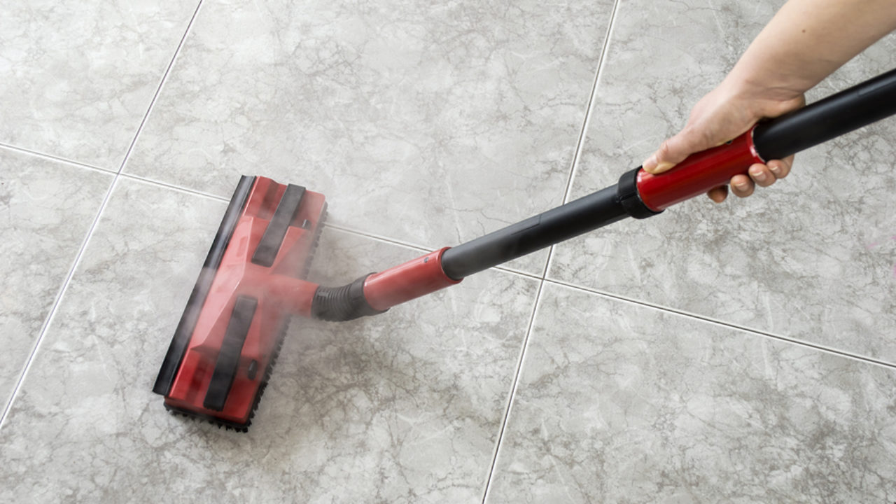 Tiles And Grout Cleaning Tips Have You, Steam Cleaners For Floors And Tiles