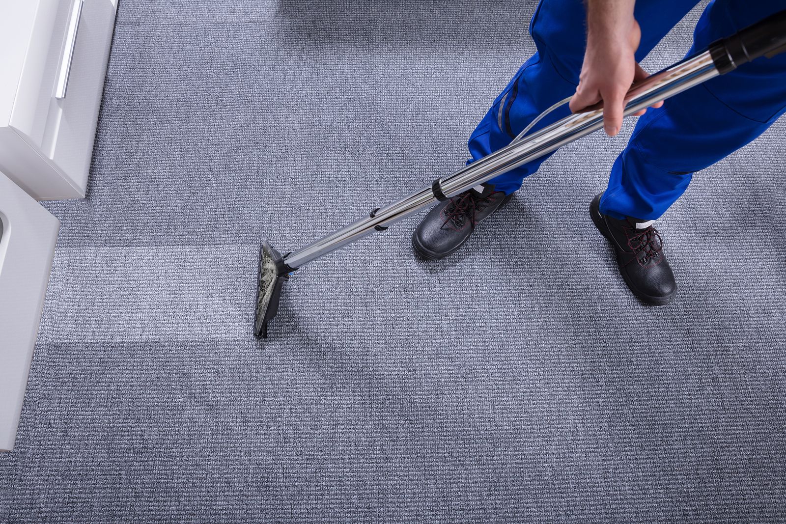 Carpet cleaning perth